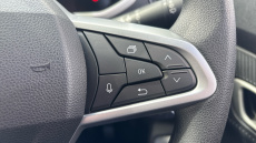 Dacia Spring 27kWh Expression 65 48kW 5dr Auto Electric Hatchback